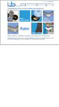 Mobile Screenshot of hdb-uk.com